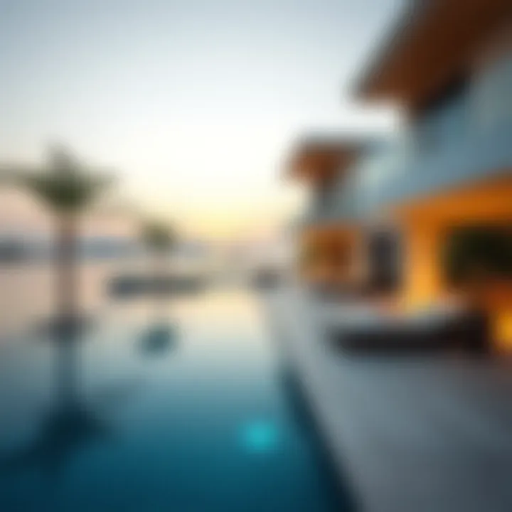 Luxurious Waterfront Villas in Ajman Al Zorah Luxurious waterfront villas with scenic views in Ajman Al Zorah