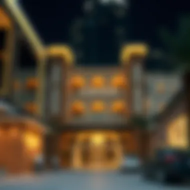 Market trends related to Al Raffa Building in Dubai