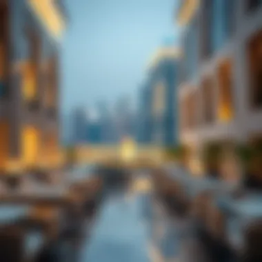 Diverse portfolio of Al Wasl Group including various sectors