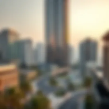 Real estate investment opportunities in Dubai