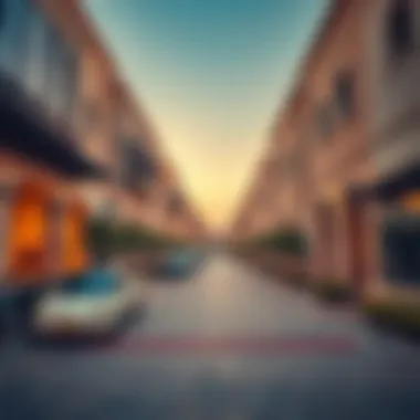 Real estate opportunities in Al Wasl Village