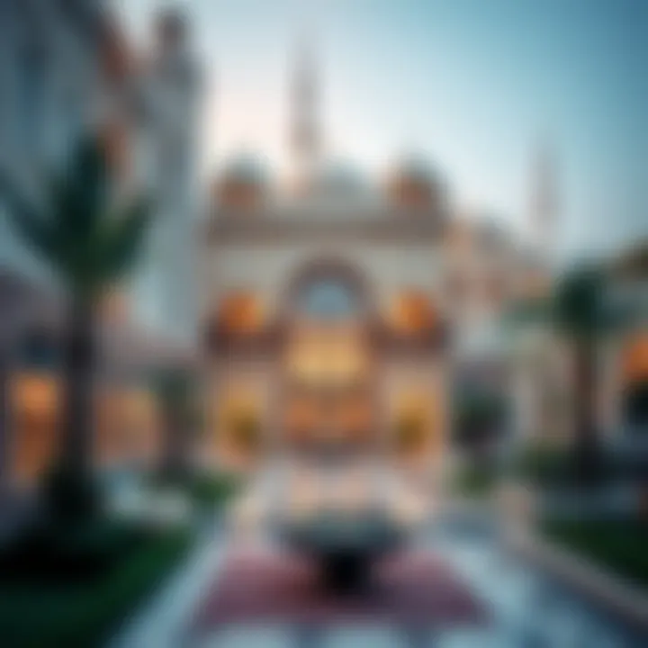 A visual representation of investment opportunities related to برج شهر