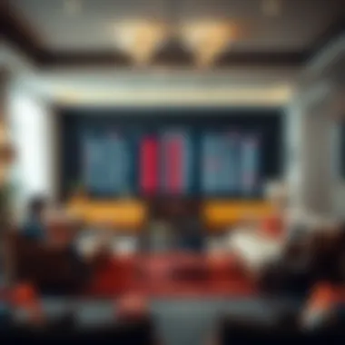 User Experience Comparison of Leading Bookmakers Comparison of user experiences across top bookmakers