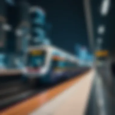 Future Expansion Plans for Dubai Metro Future expansion plans for Dubai Metro