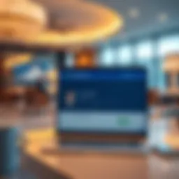 Checking visa status online in Dubai