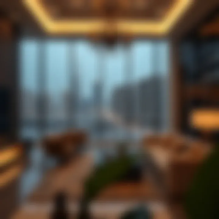 Real estate investment in Dubai