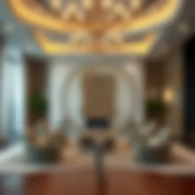 Symbol of residency and legality