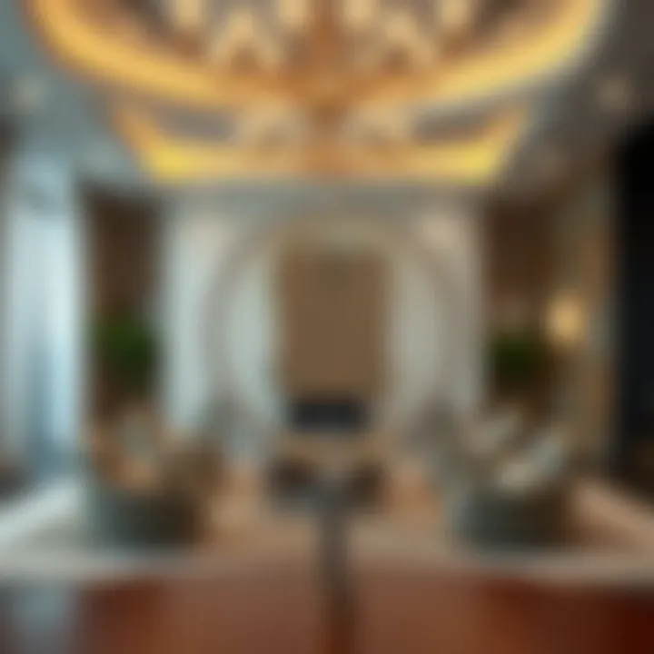 Symbol of residency and legality