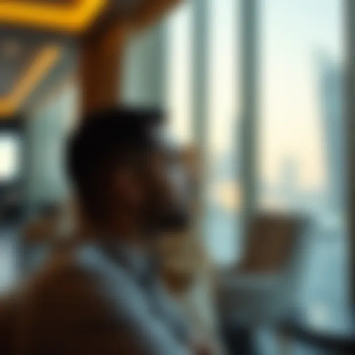 Expatriate's Perspective on Visa Cancellation Expatriate considering visa options