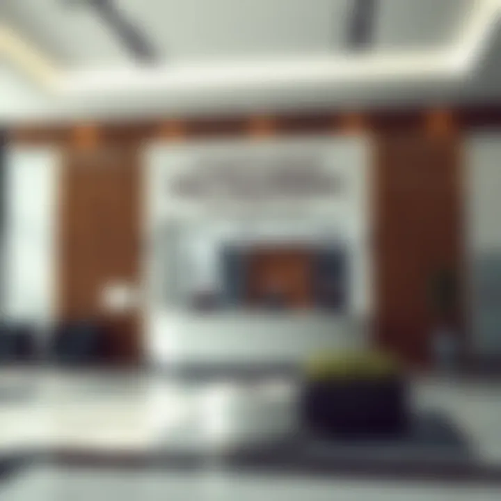 Where to Initiate Visa Cancellation in the UAE Official government office in UAE