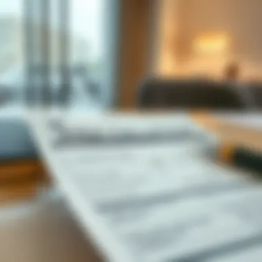 Necessary Documentation for Visa Cancellation Visa cancellation paperwork