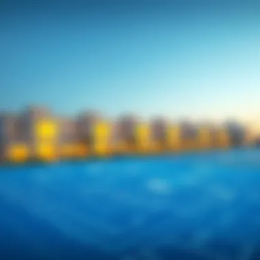 Blueprints of Luxury Residential Projects in Dubai Blueprint of a luxury residential project