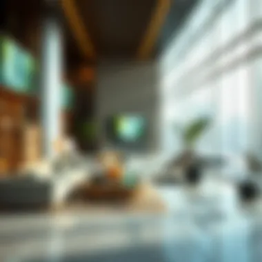 Diverse alternative investment opportunities in the UAE including startups and innovation