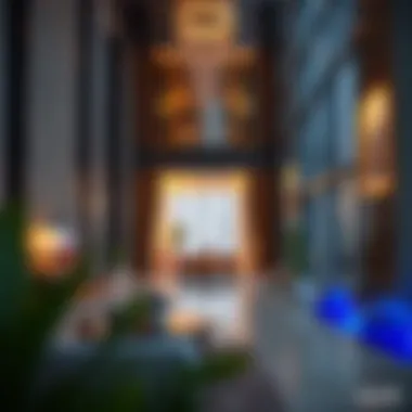 Property investment opportunities in Dubai