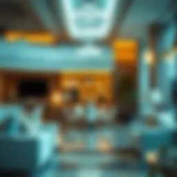 Visual representation of Ejari registration in Dubai