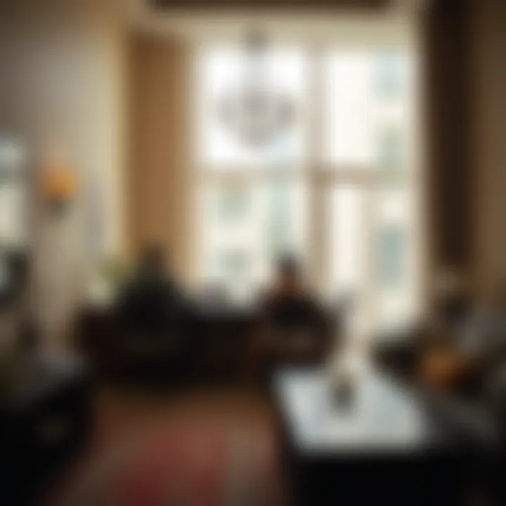 Visualizing the Ejari system importance