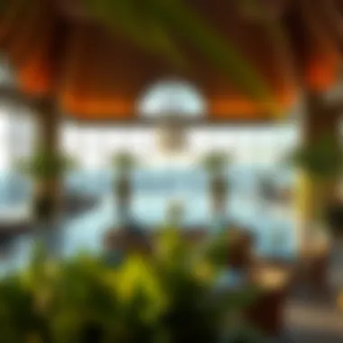 Luxurious amenities in Emaar residential communities