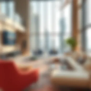 Strategic considerations for investors in Emaar properties