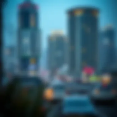 Market dynamics overview related to Emaar payment plans