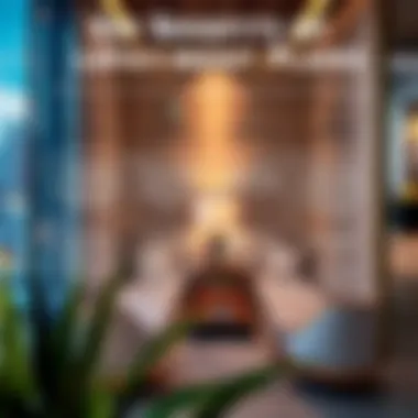 Visual representation of benefits associated with Emaar payment plans