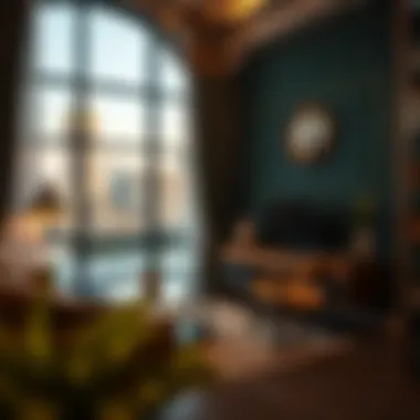 Benefits of the Esaad Card Golden Visa