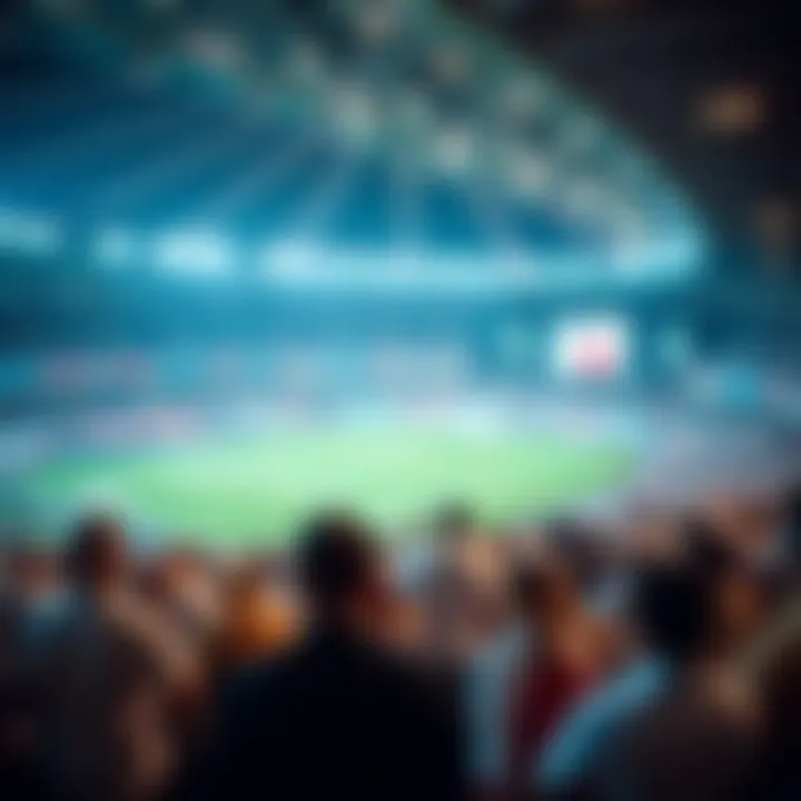 Community engagement activities held at Ethihad Arena