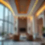 Exploring Ajman Jurf 1: A Real Estate Perspective Introduction