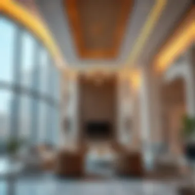 Exploring Ajman Jurf 1: A Real Estate Perspective Introduction