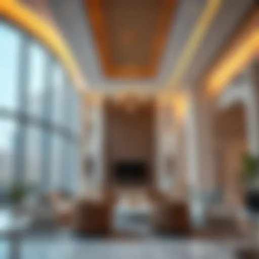 Exploring Ajman Jurf 1: A Real Estate Perspective Introduction