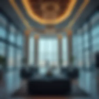 Notable Exploring Ajman Jurf 1: A Real Estate Perspective