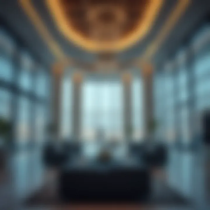 Notable Exploring Ajman Jurf 1: A Real Estate Perspective