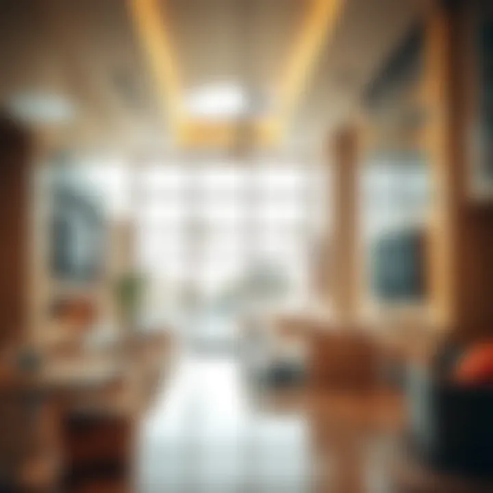 Exploring Ajman Jurf 1: A Real Estate Perspective Summary
