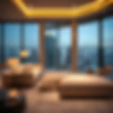 Investment opportunities in Al Maya's real estate market