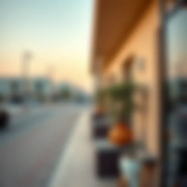 Real Estate Opportunities in Al Qusais Real estate opportunities in Al Qusais with various property types