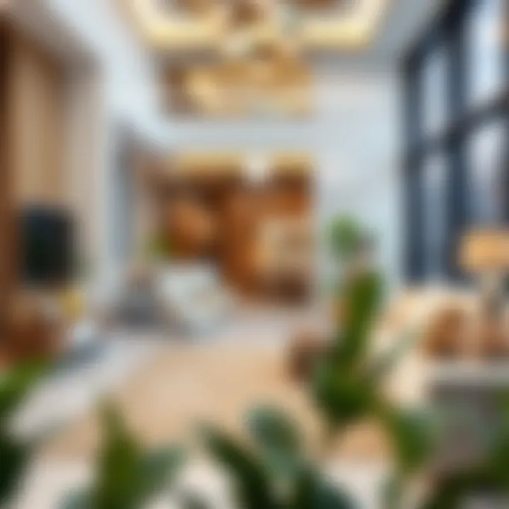 Infographic illustrating sustainability initiatives within Aldar Reeman Living