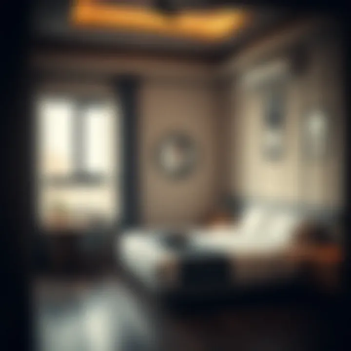 Modern Amenities in an Economical Accommodation Modern amenities in an economical accommodation