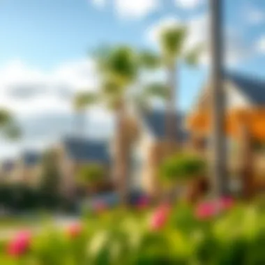 Recreational Areas and Community Amenities Recreational areas and amenities in Discovery Gardens