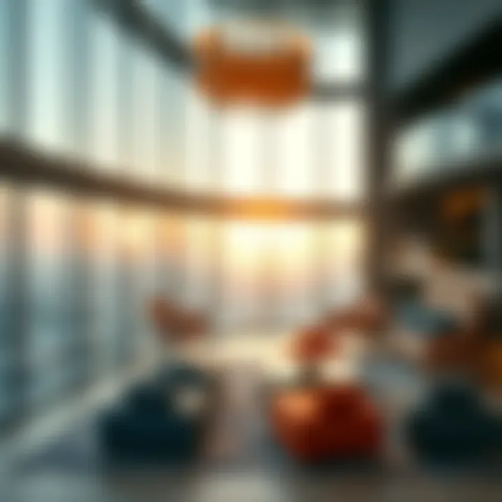 Commercial real estate opportunities in Dubai