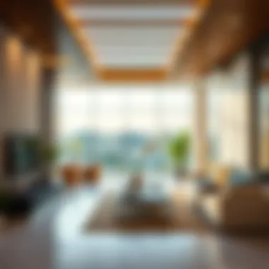 Quality Living in Dubai Investment Park Residential community features in Dubai Investment Park, emphasizing quality of life