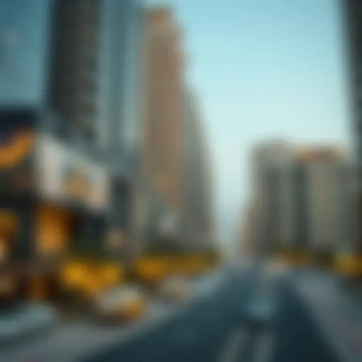 Market Dynamics of Business Bay Market trends analysis for real estate in Business Bay