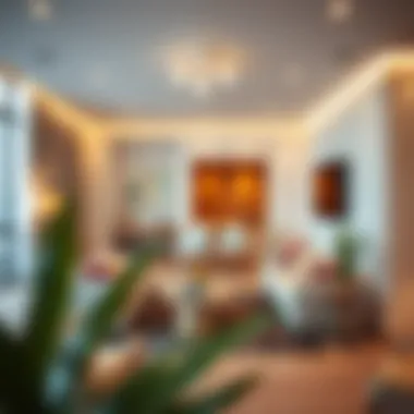 Amenities for Family-Centric Living Family-friendly amenities in Dubai apartments