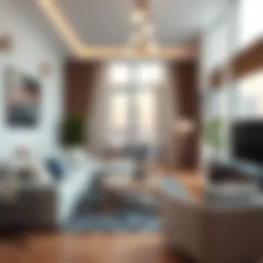 Investing in Family Apartments in Dubai Investment opportunities in Dubai real estate