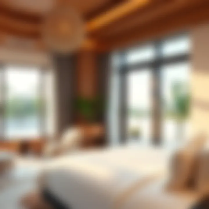 Amenities available in Discovery Gardens