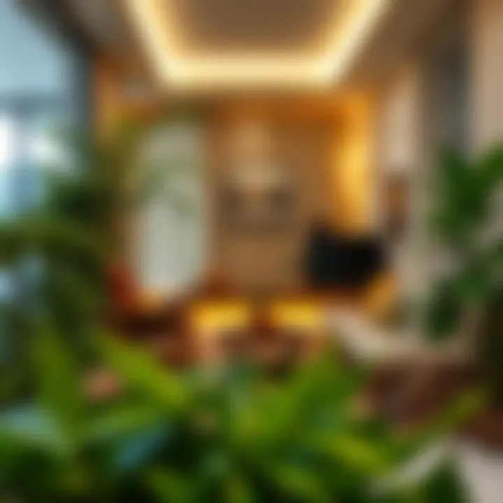 Demographic trends in Discovery Gardens neighborhood