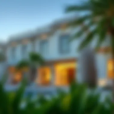 Spacious Townhouse in Sharjah Spacious townhouse located in Sharjah