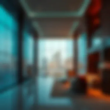 Investment Opportunities in Jebel Ali Investment opportunities highlighted by commercial and residential properties in Jebel Ali