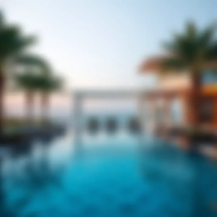 Luxurious Villa on Lanai Island Luxurious villa on Lanai Island with stunning waterfront views