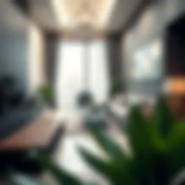 Market trends overview for rentals in Muhaisnah 4