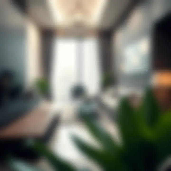 Market trends overview for rentals in Muhaisnah 4