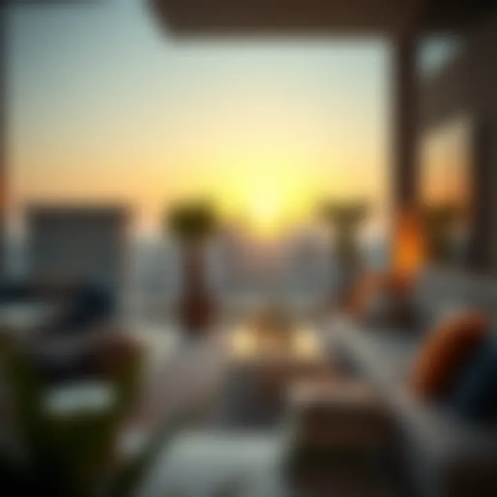 Lifestyle Trends in Morya Luxury Residences Trendy lifestyle associated with Morya luxury living